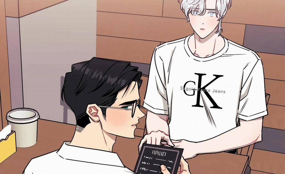 Khoảng Cách Xa Lạ 42 trang 93