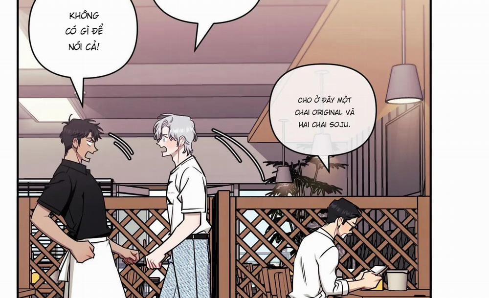 Khoảng Cách Xa Lạ 42 trang 99