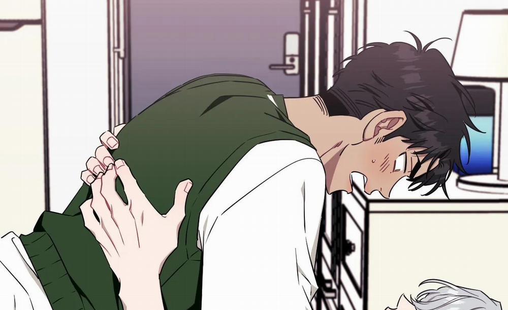 Khoảng Cách Xa Lạ 43 trang 114