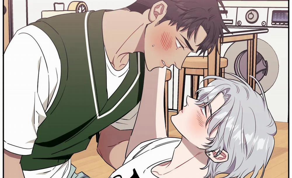 Khoảng Cách Xa Lạ 43 trang 137