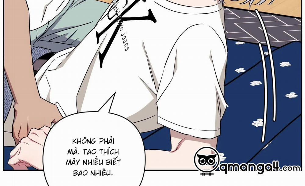 Khoảng Cách Xa Lạ 43 trang 138