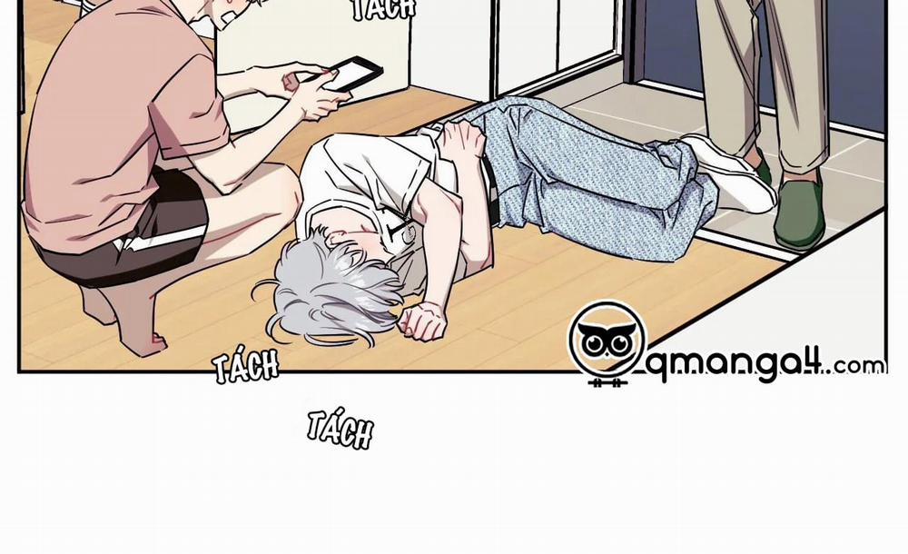 Khoảng Cách Xa Lạ 43 trang 14