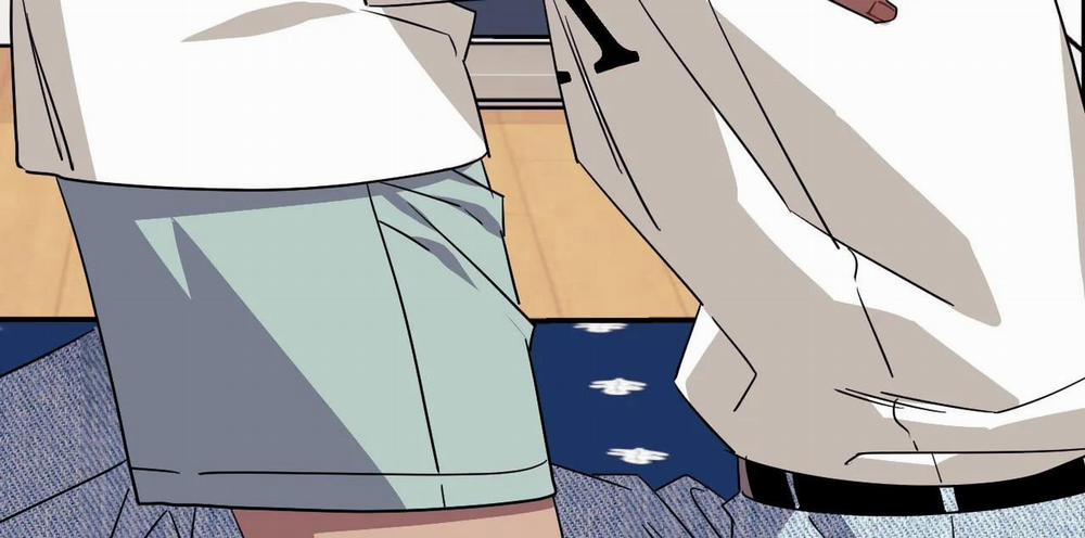 Khoảng Cách Xa Lạ 43 trang 161