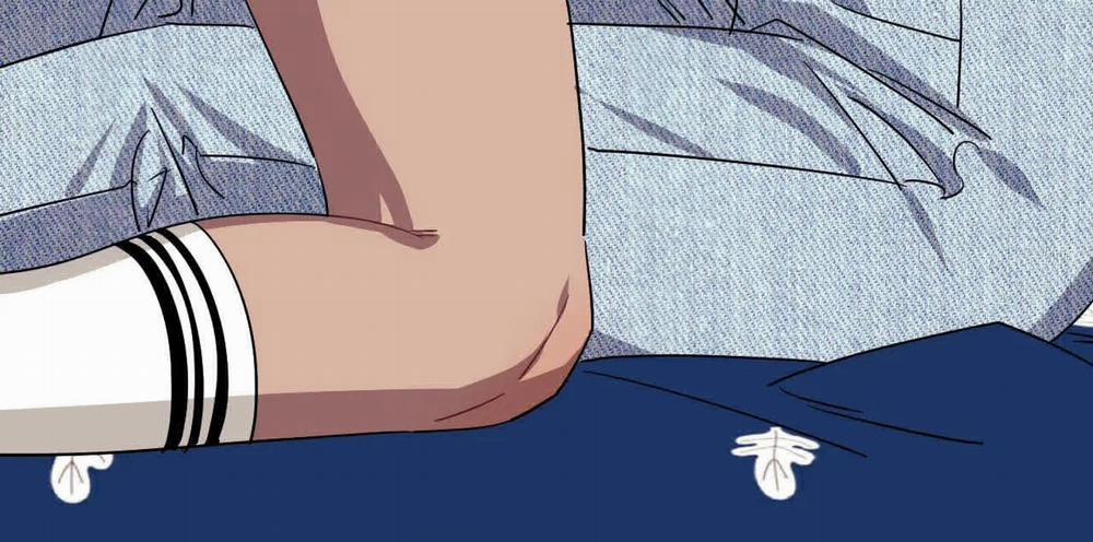 Khoảng Cách Xa Lạ 43 trang 162