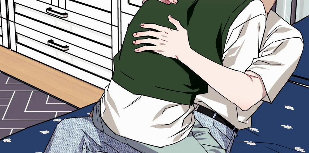 Khoảng Cách Xa Lạ 43 trang 188