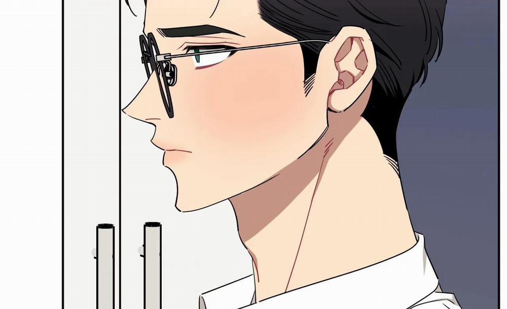 Khoảng Cách Xa Lạ 43 trang 19