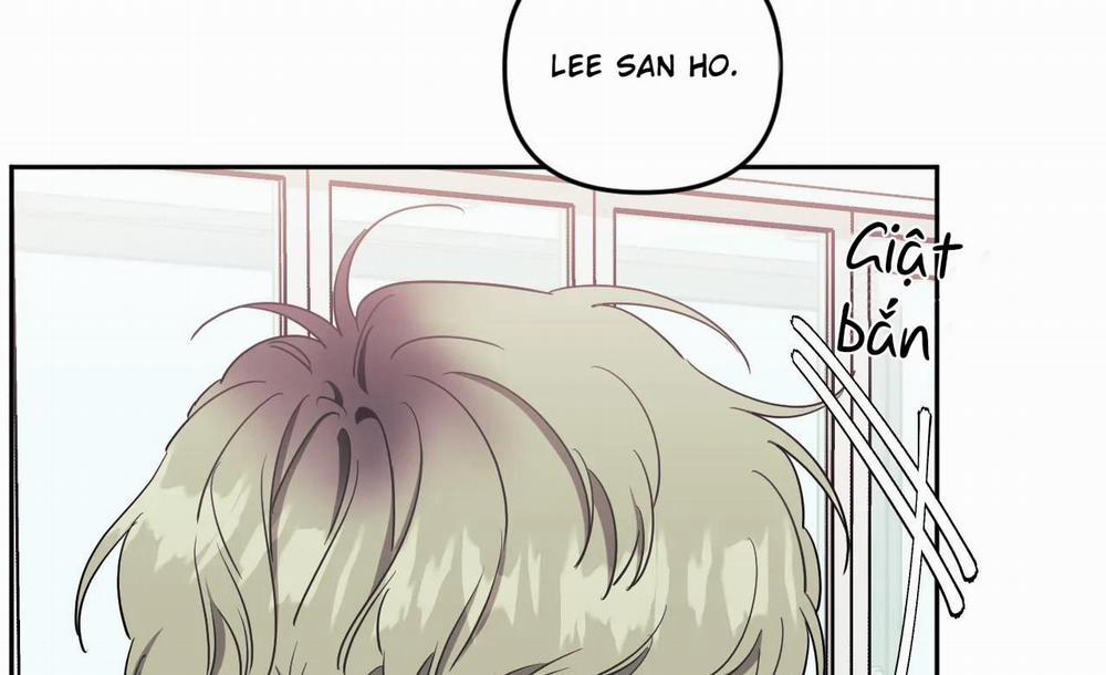 Khoảng Cách Xa Lạ 43 trang 21