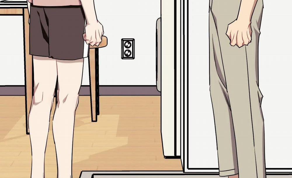 Khoảng Cách Xa Lạ 43 trang 28