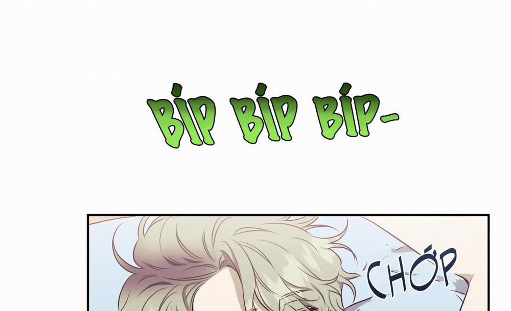 Khoảng Cách Xa Lạ 43 trang 3