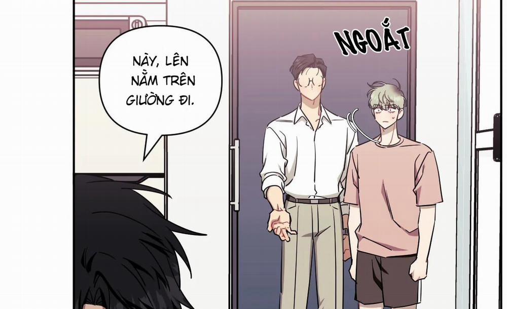 Khoảng Cách Xa Lạ 43 trang 33