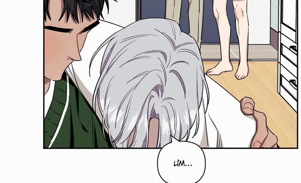 Khoảng Cách Xa Lạ 43 trang 34