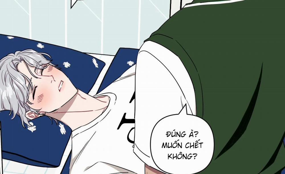 Khoảng Cách Xa Lạ 43 trang 37