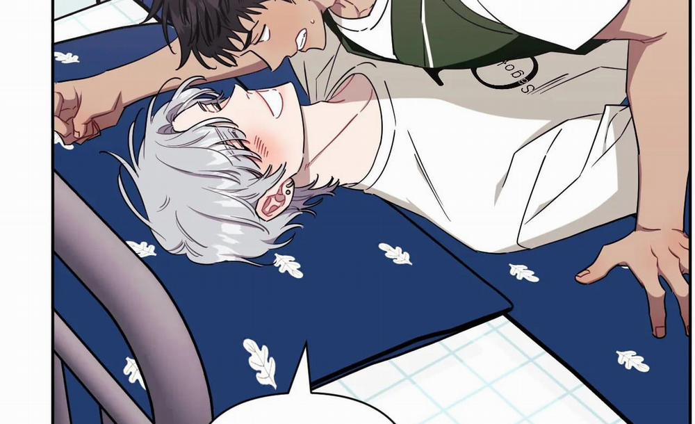 Khoảng Cách Xa Lạ 43 trang 89