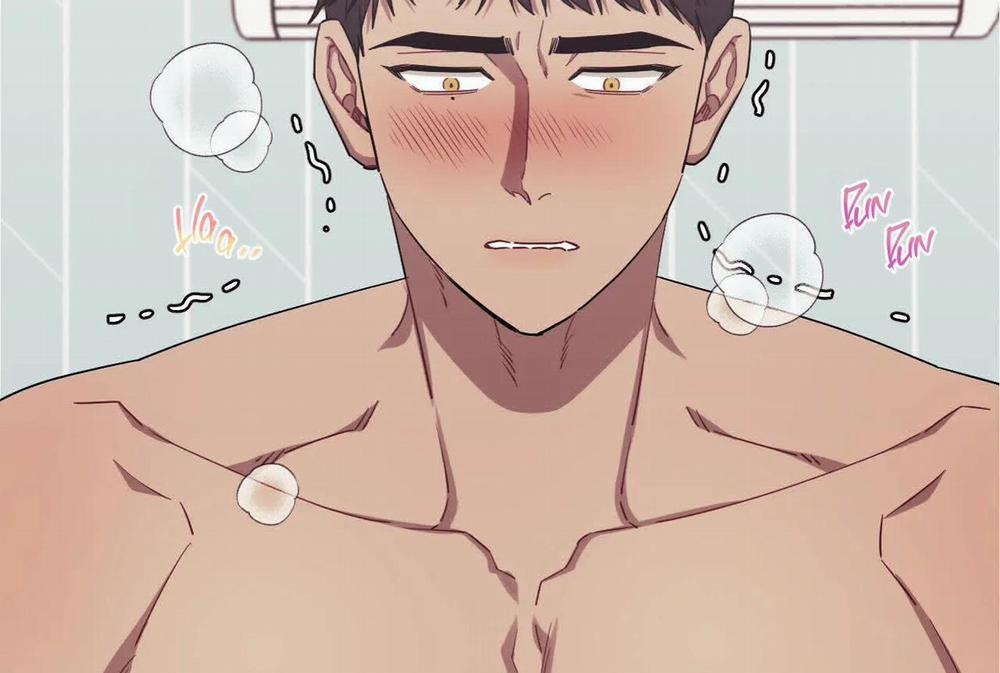 Khoảng Cách Xa Lạ 44 trang 10