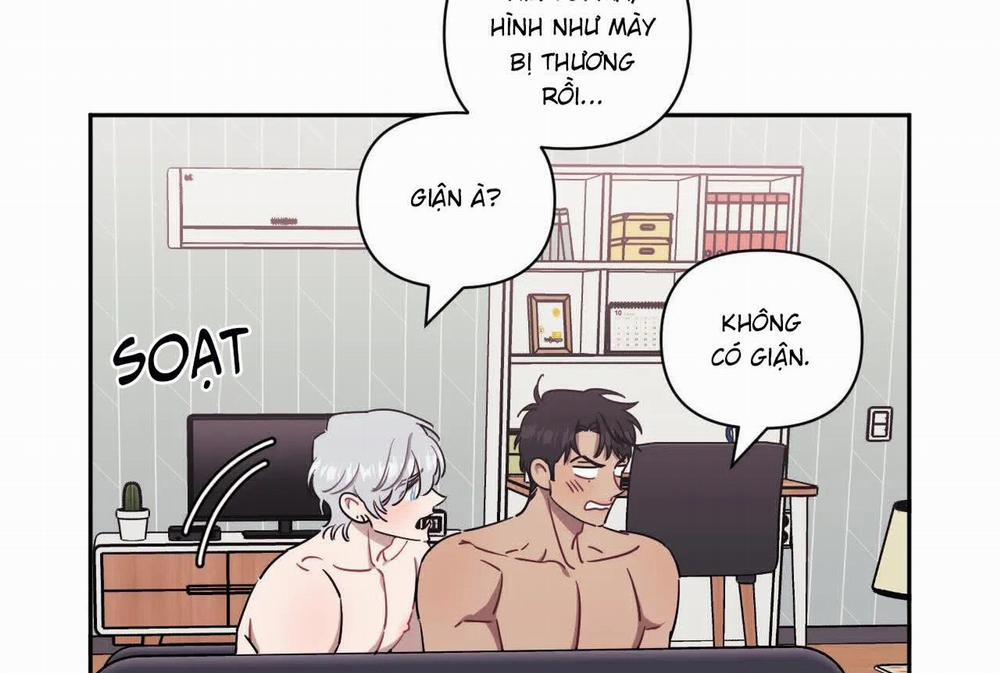 Khoảng Cách Xa Lạ 44 trang 113