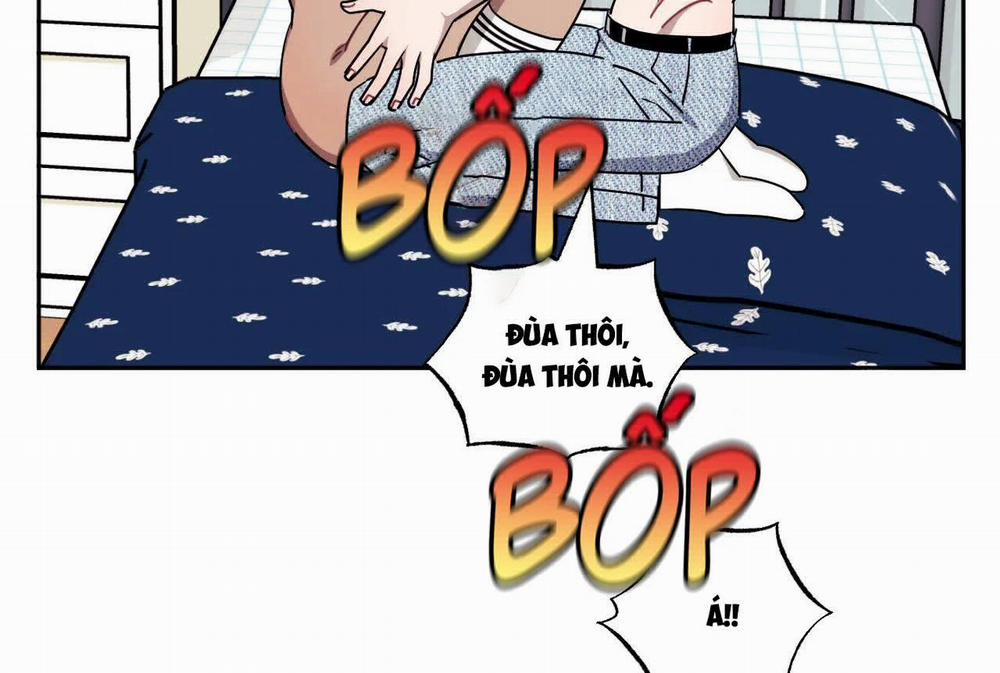 Khoảng Cách Xa Lạ 44 trang 122