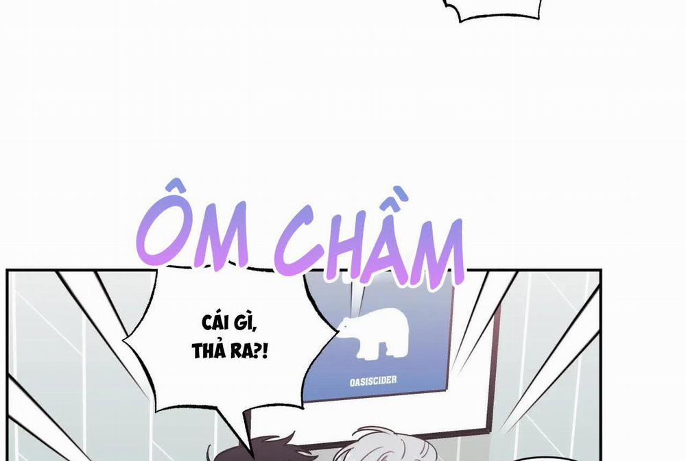 Khoảng Cách Xa Lạ 44 trang 123