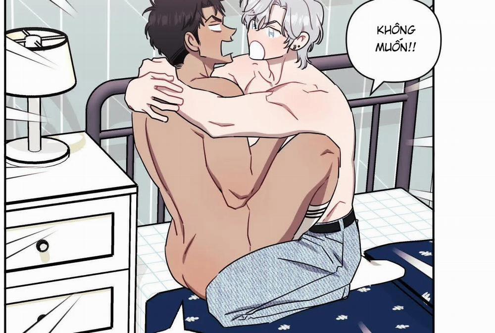 Khoảng Cách Xa Lạ 44 trang 124