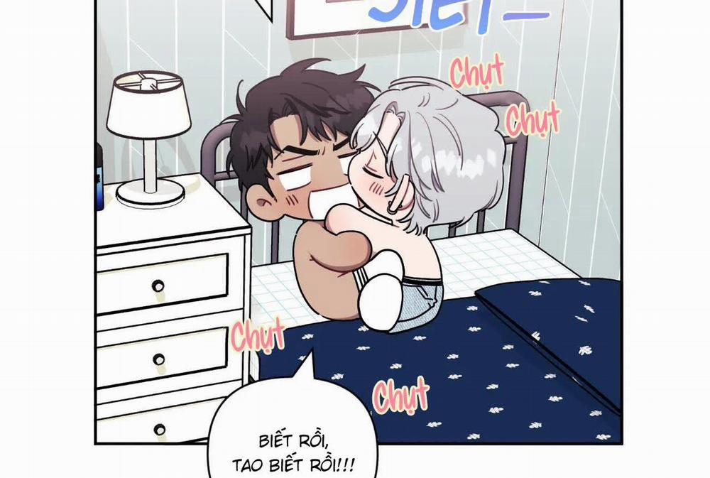 Khoảng Cách Xa Lạ 44 trang 128