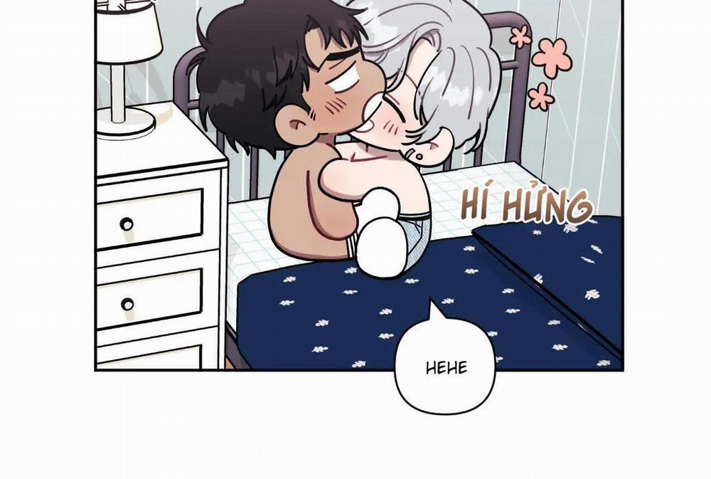 Khoảng Cách Xa Lạ 44 trang 130