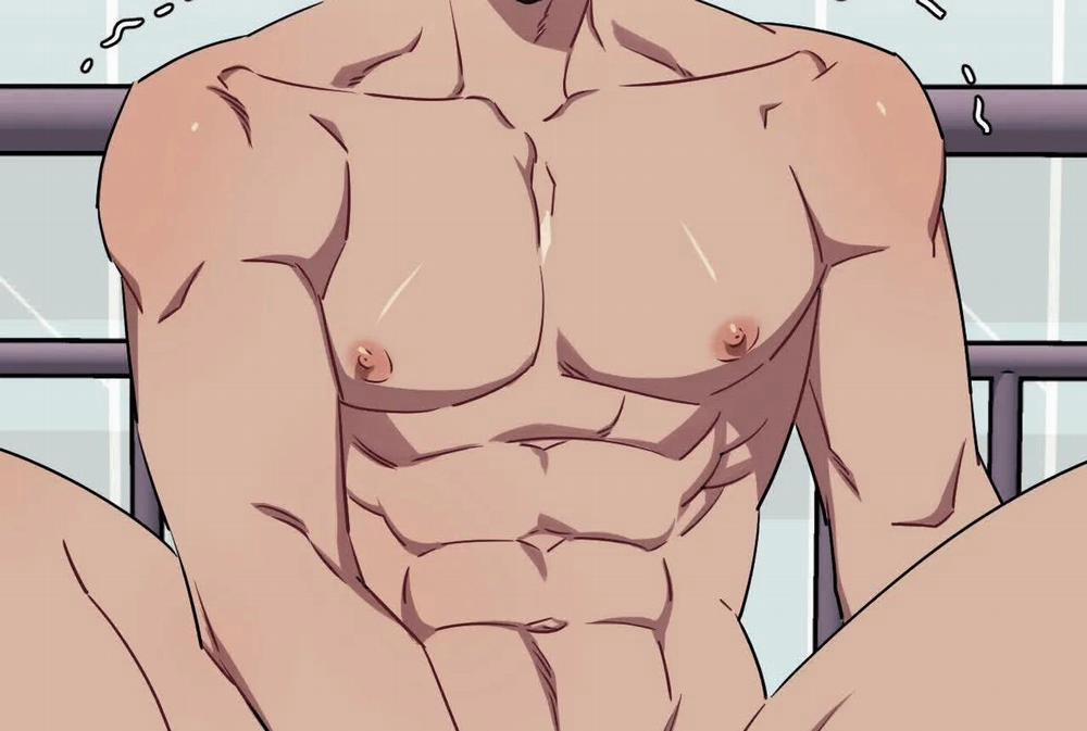 Khoảng Cách Xa Lạ 44 trang 164