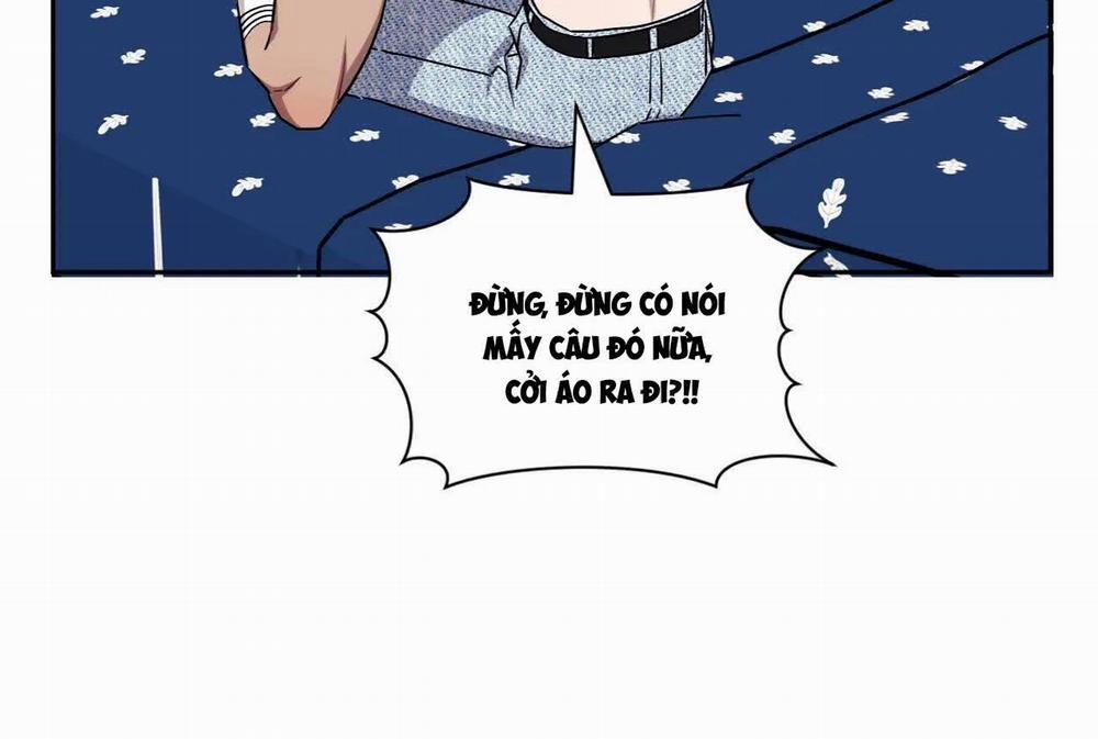 Khoảng Cách Xa Lạ 44 trang 18