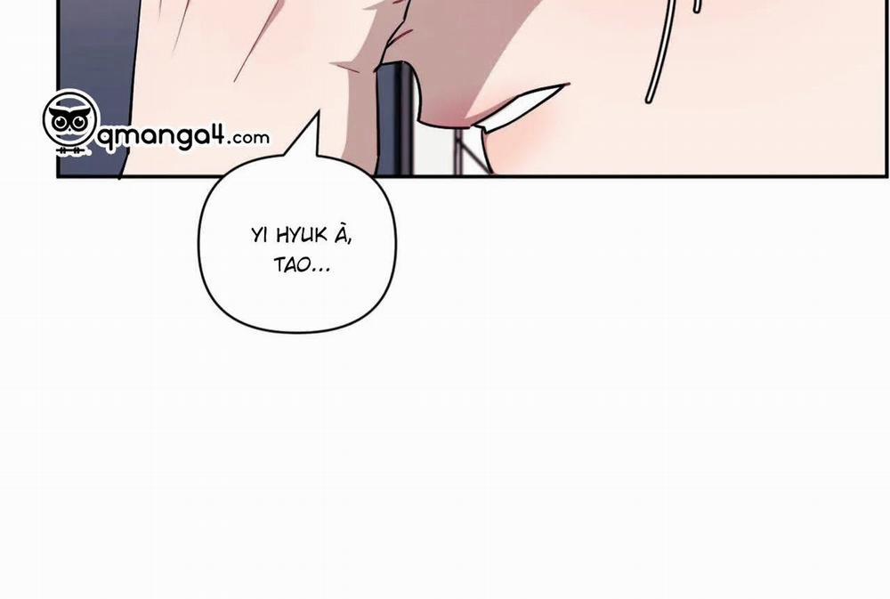 Khoảng Cách Xa Lạ 44 trang 20