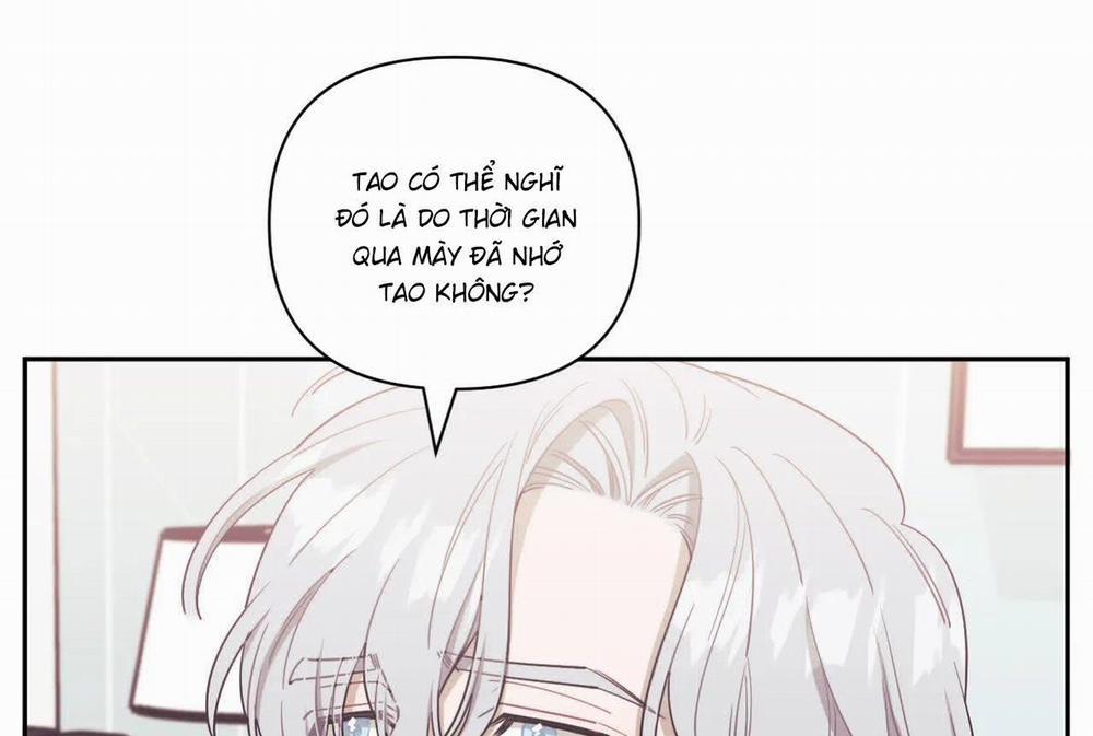 Khoảng Cách Xa Lạ 44 trang 21