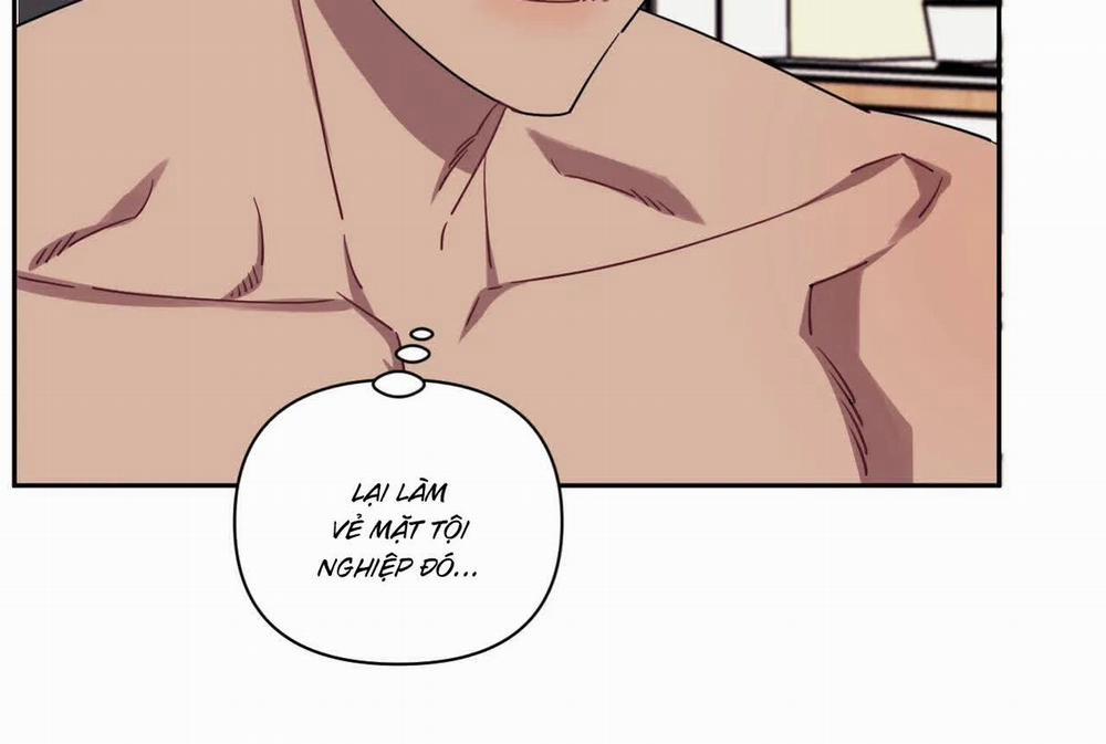 Khoảng Cách Xa Lạ 44 trang 25