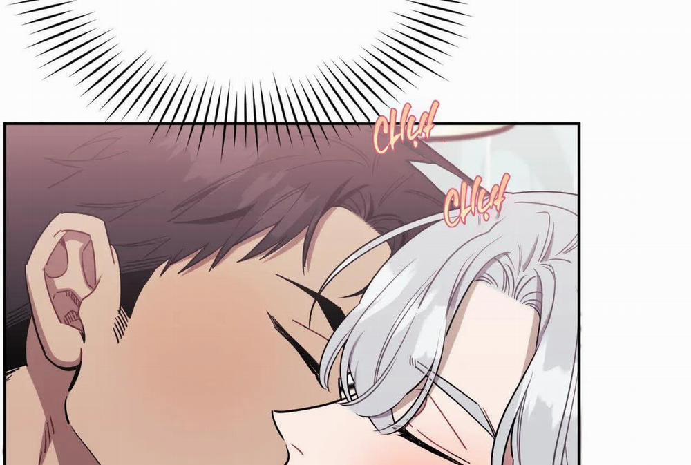 Khoảng Cách Xa Lạ 44 trang 30