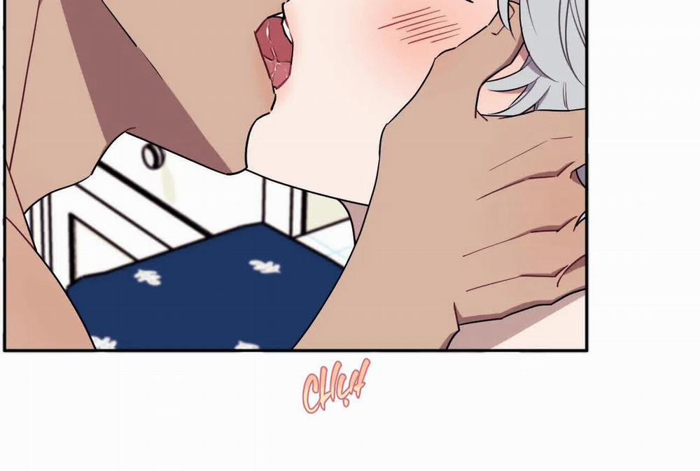 Khoảng Cách Xa Lạ 44 trang 31