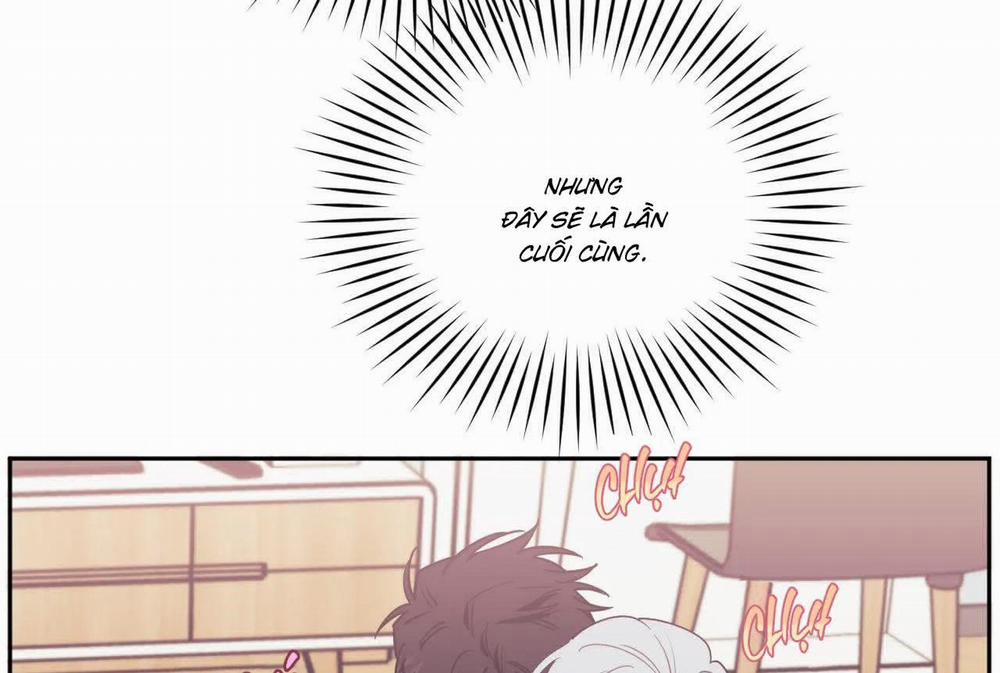 Khoảng Cách Xa Lạ 44 trang 33