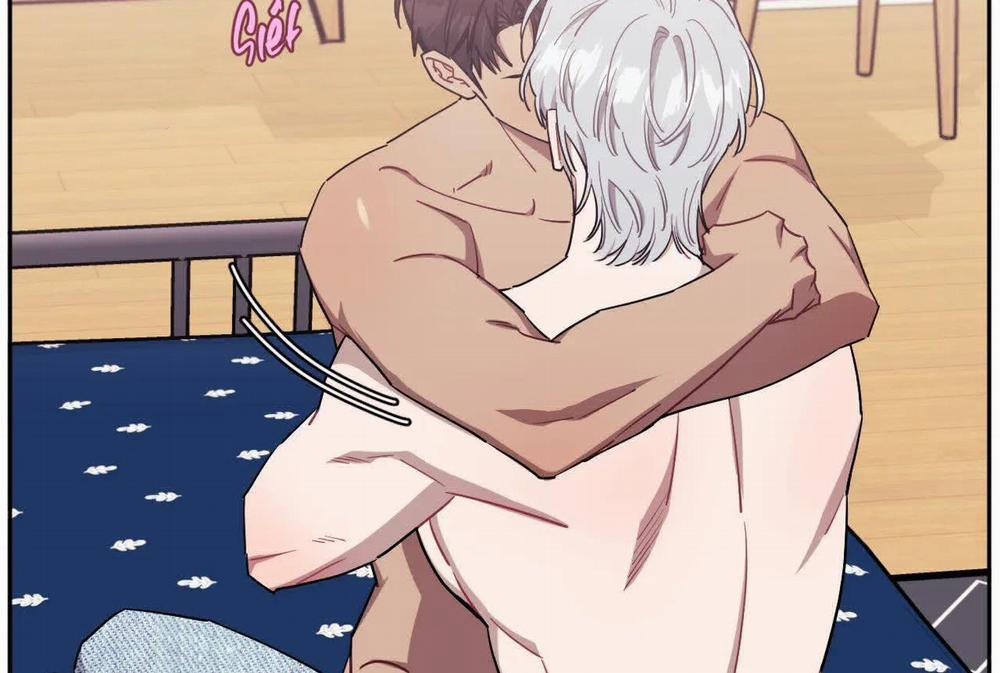 Khoảng Cách Xa Lạ 44 trang 34