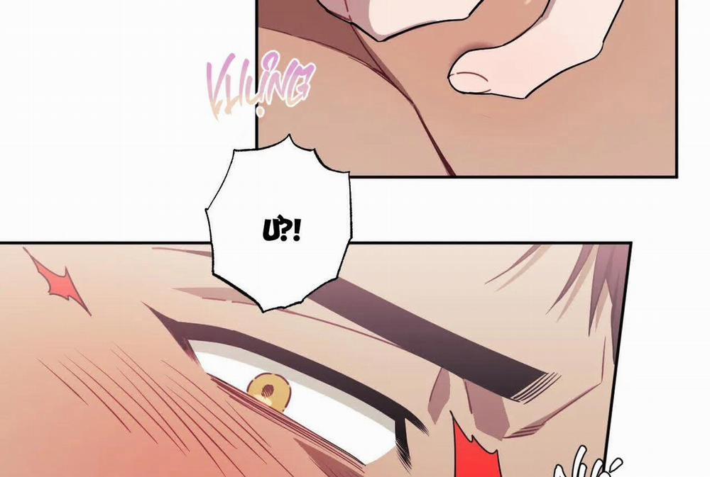 Khoảng Cách Xa Lạ 44 trang 41