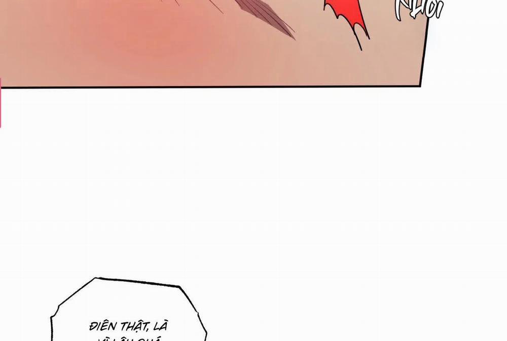 Khoảng Cách Xa Lạ 44 trang 42