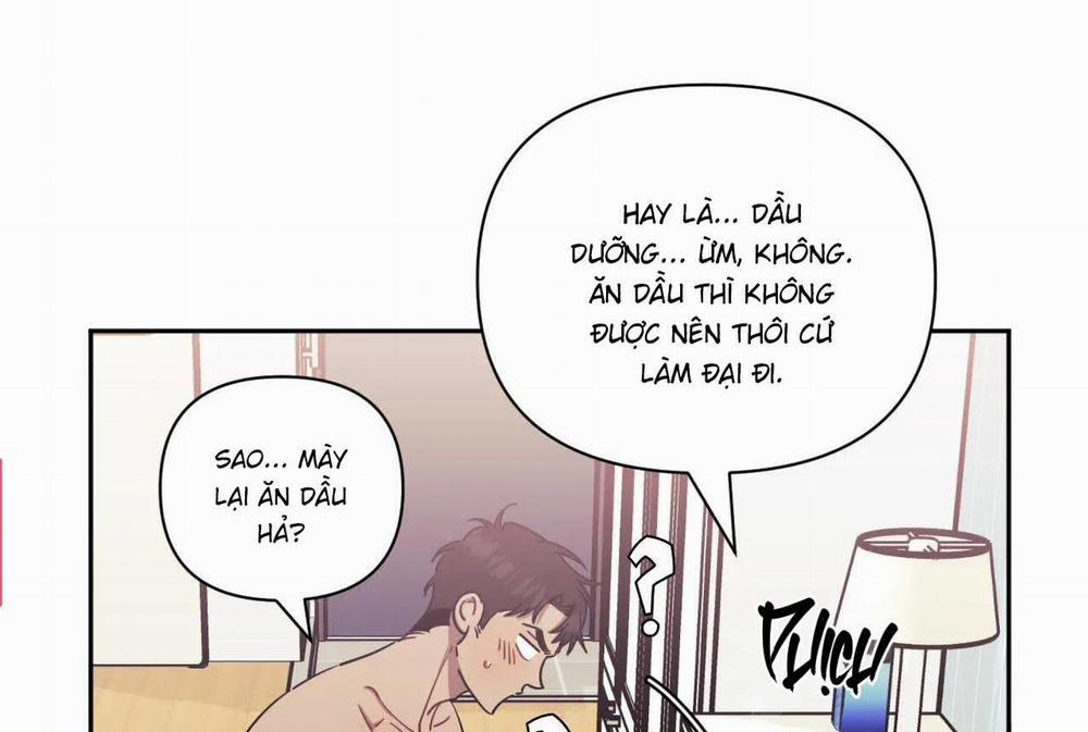 Khoảng Cách Xa Lạ 44 trang 57