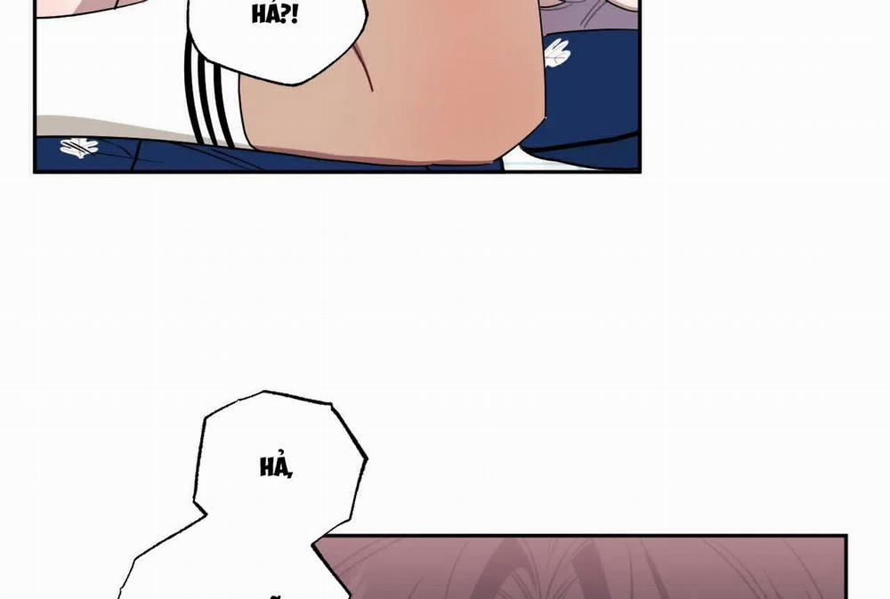 Khoảng Cách Xa Lạ 44 trang 61