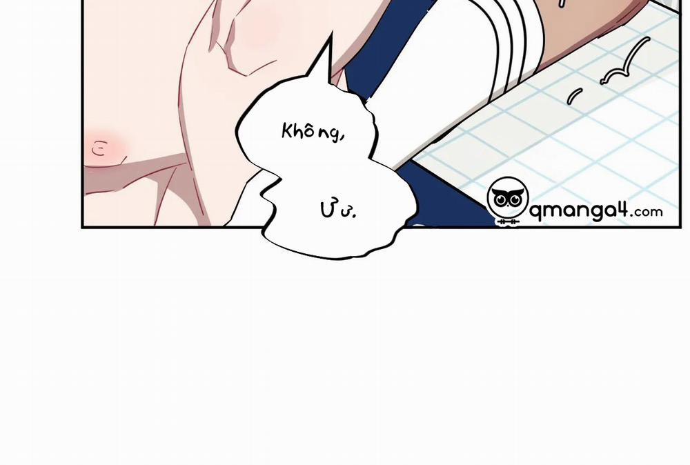 Khoảng Cách Xa Lạ 44 trang 73