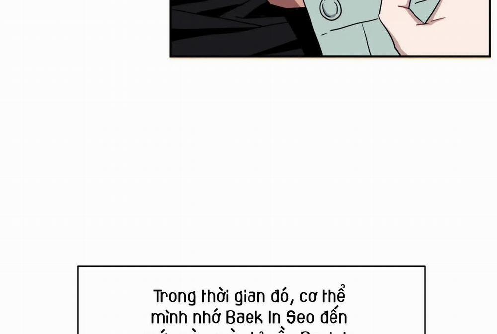 Khoảng Cách Xa Lạ 44 trang 8