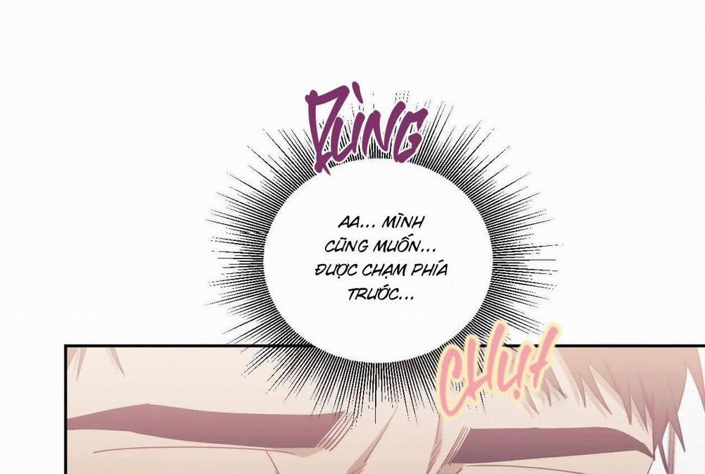 Khoảng Cách Xa Lạ 44 trang 81