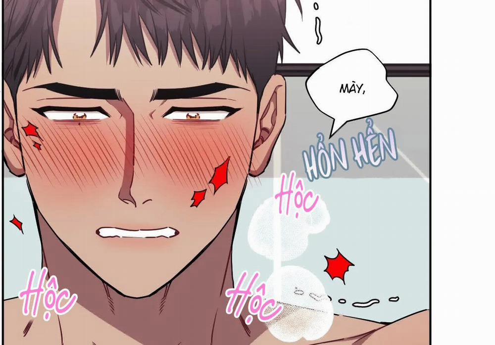 Khoảng Cách Xa Lạ 45 trang 110