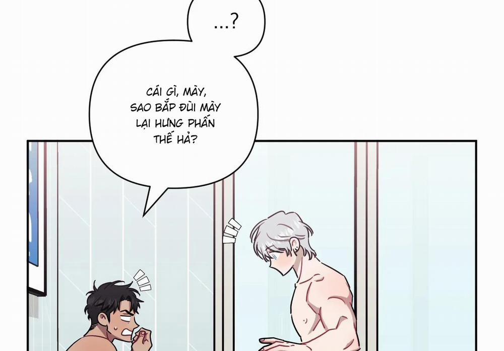 Khoảng Cách Xa Lạ 45 trang 136