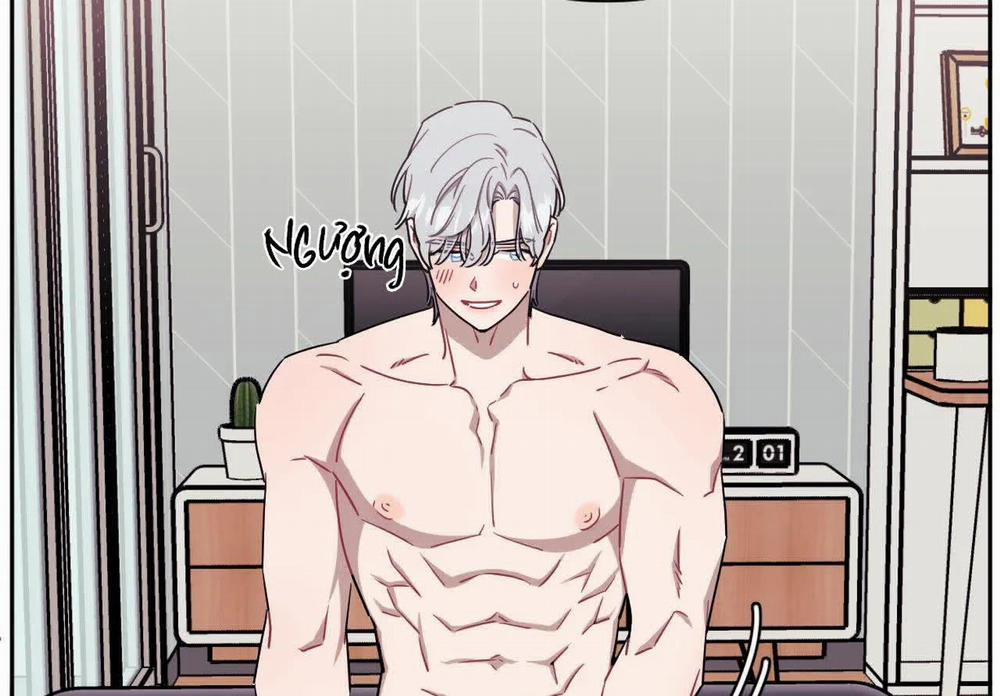 Khoảng Cách Xa Lạ 45 trang 141