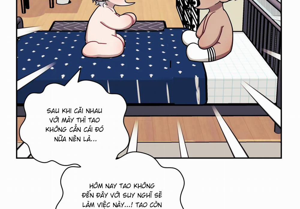 Khoảng Cách Xa Lạ 45 trang 153