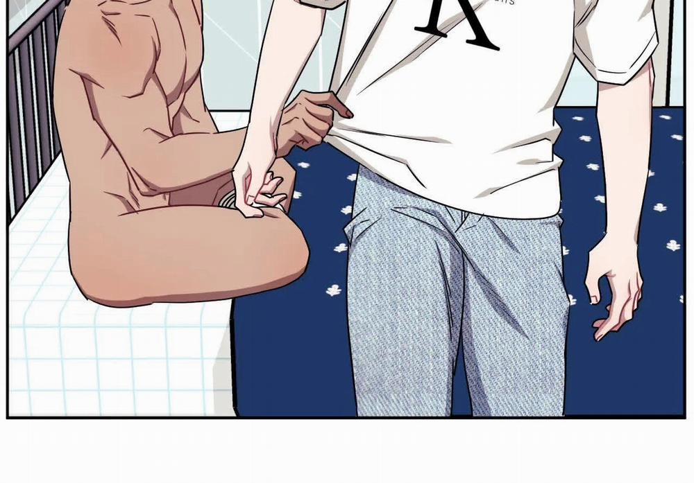 Khoảng Cách Xa Lạ 45 trang 164