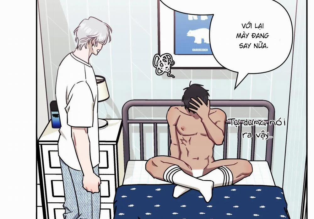 Khoảng Cách Xa Lạ 45 trang 171