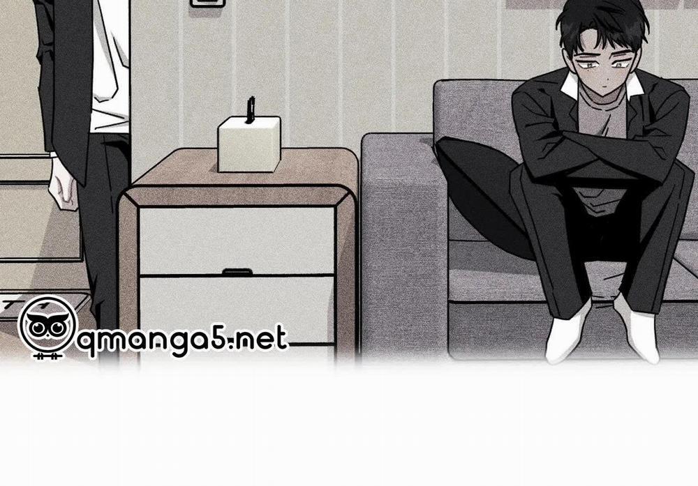 Khoảng Cách Xa Lạ 45 trang 189