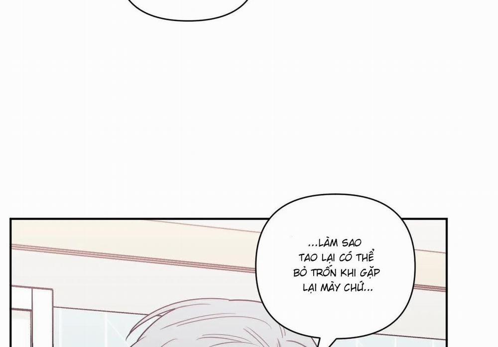 Khoảng Cách Xa Lạ 46 trang 10