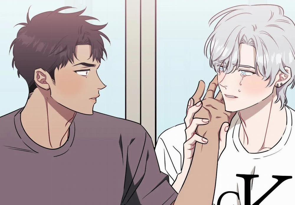 Khoảng Cách Xa Lạ 46 trang 103