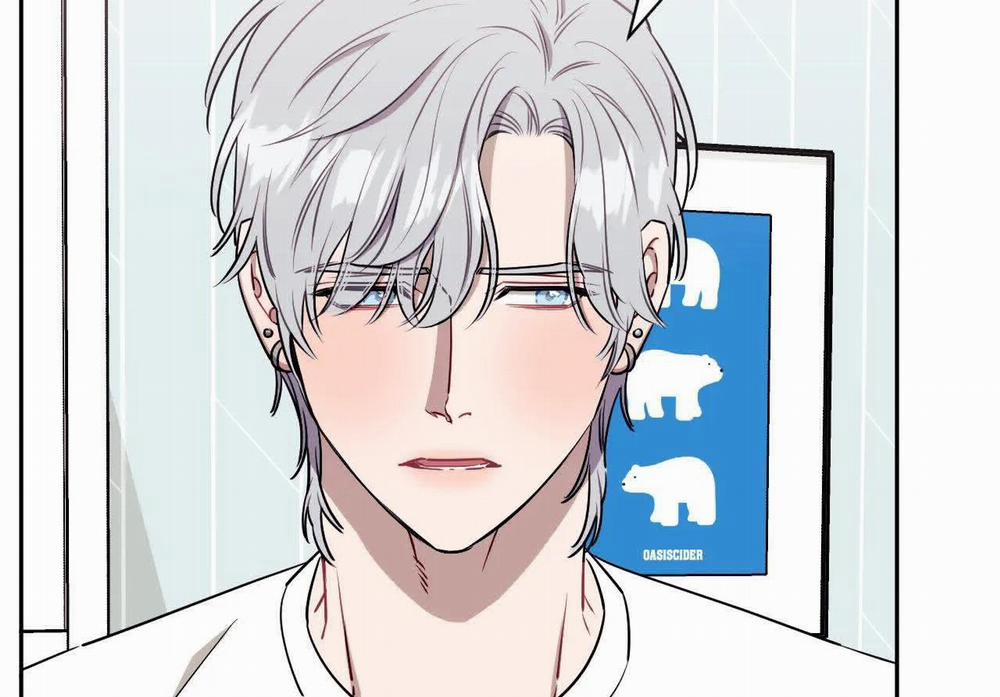 Khoảng Cách Xa Lạ 46 trang 11